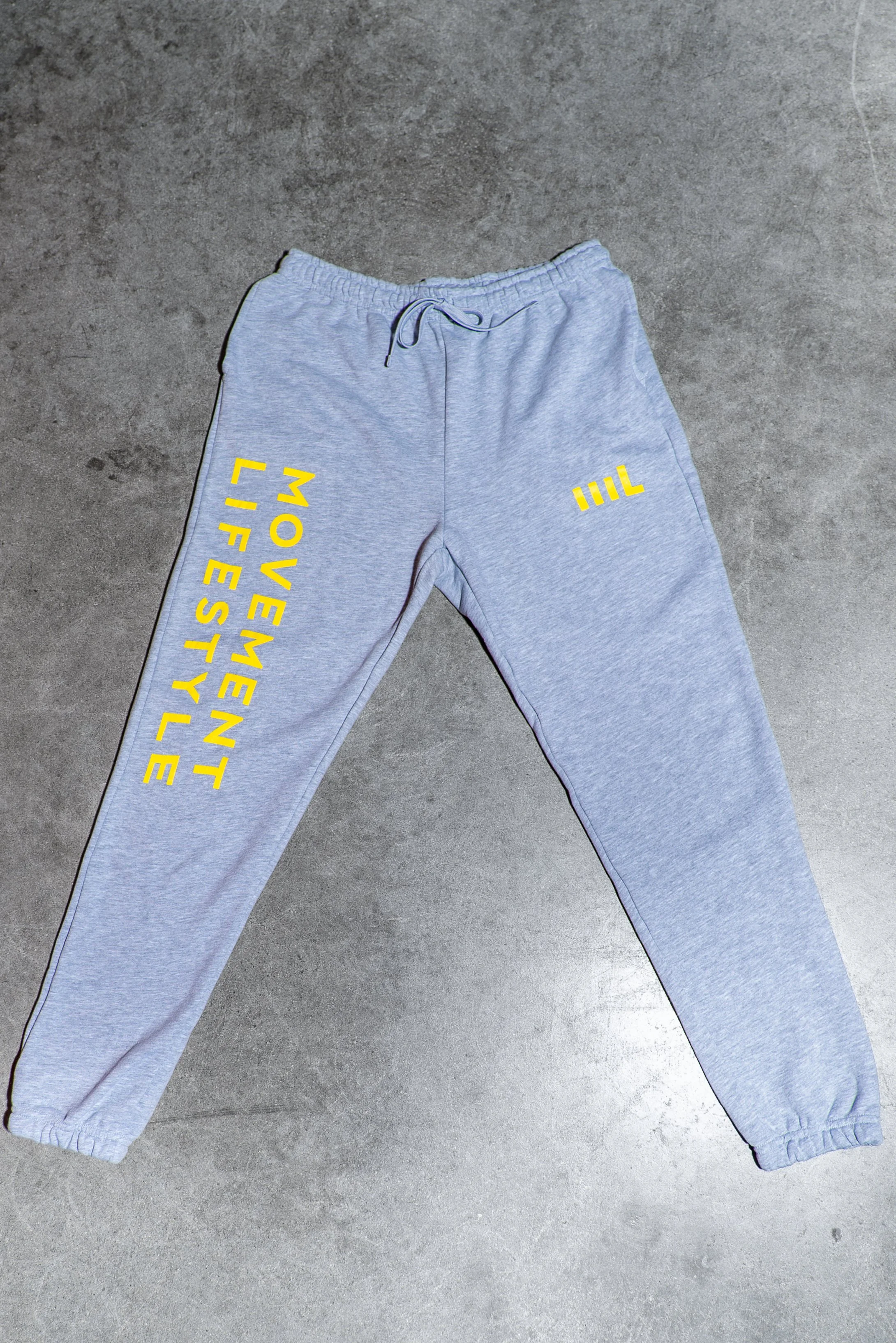 Shop Signature Apparel for Movers Worldwide | Movement Lifestyle